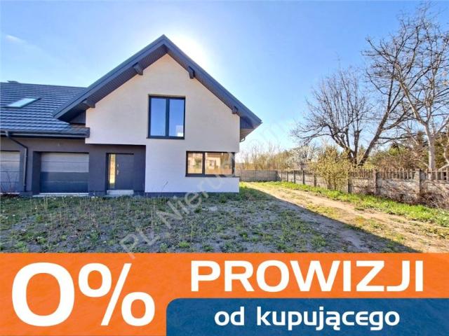 Dom 165,74 m², Nowy Konik