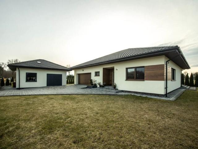 Dom 125,15 m², Bełchatów