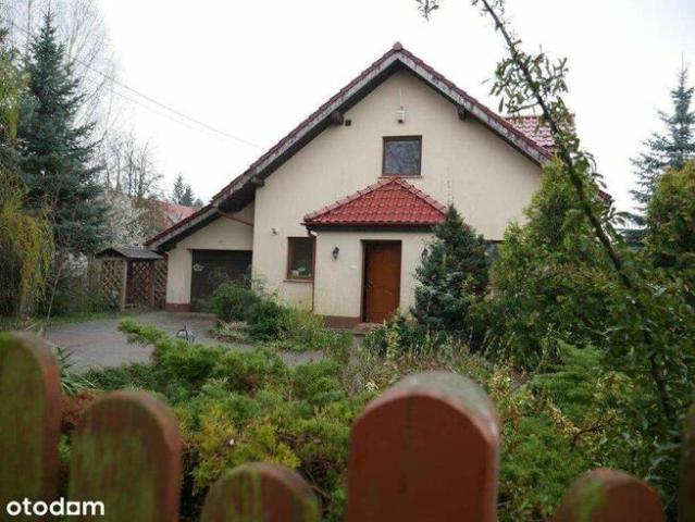 Dom, 165,80 m², Wilkanowo