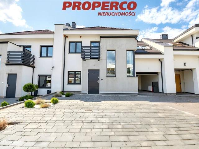 Dom 165,82 m², Dyminy