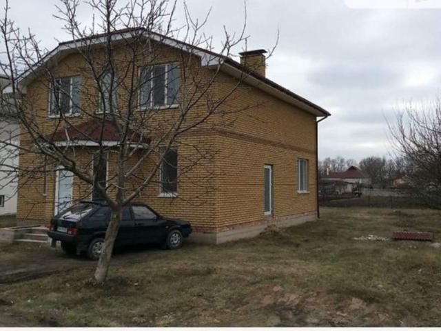 дом 166 m2 Подгородное