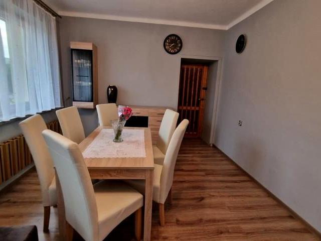 Dom 166 m², Będzin