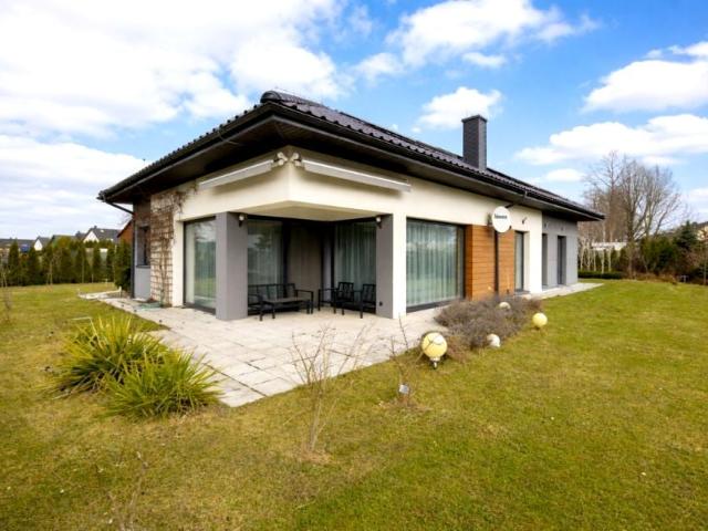 Dom 166 m², Banino