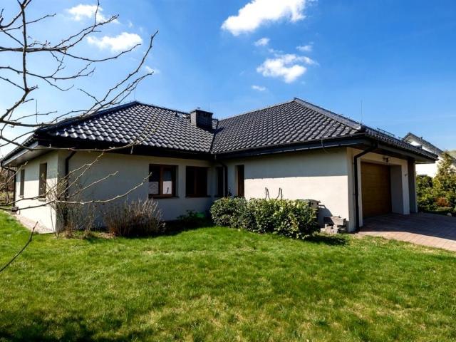 Dom 166 m², Kęty