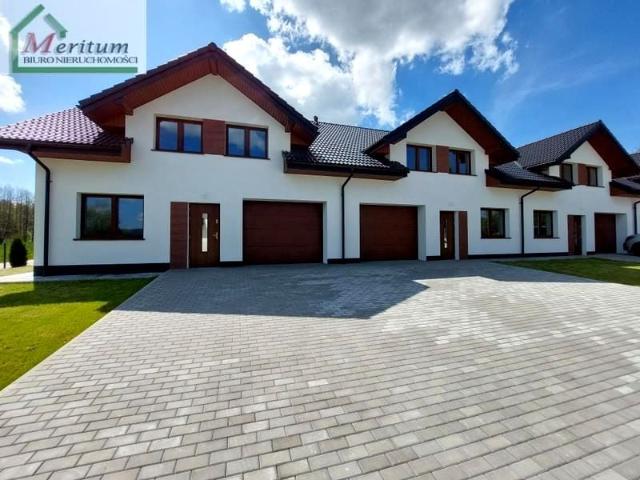 Dom 166 m², Krosno