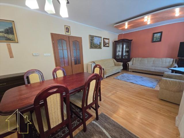 Dom 166 m² na spokojnym osiedlu działka 575 m²