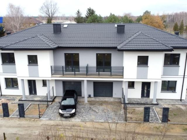 17401 166 m², Słupno