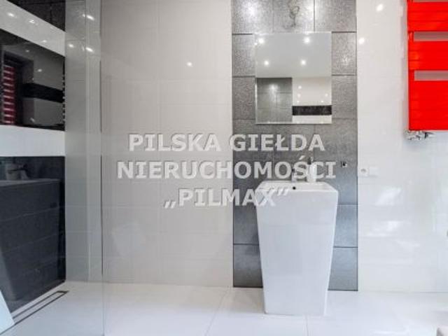 Dom 166,30 m², Piła