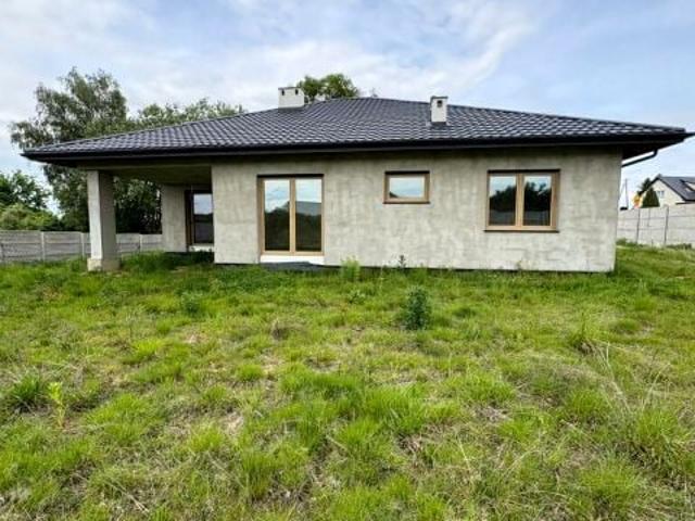 Dom 166,52 m², Kalisz