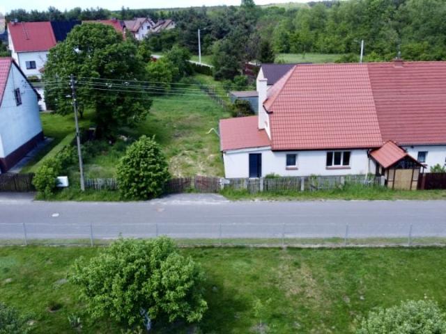 Dom 166,98 m², Zawonia