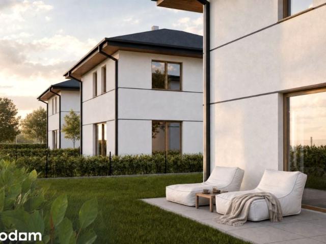 Dom 167 m², Częstochowa