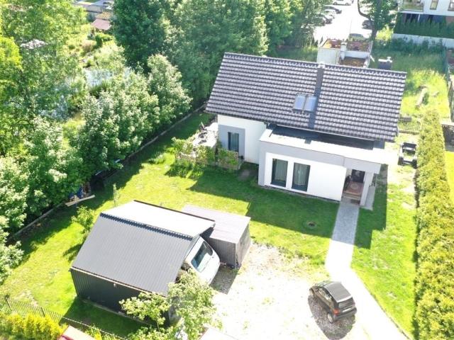 Dom 167 m², Gliwice