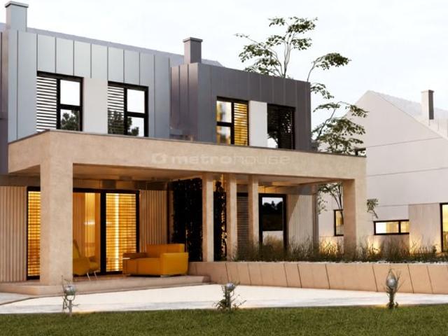 Dom 167 m², Jachranka