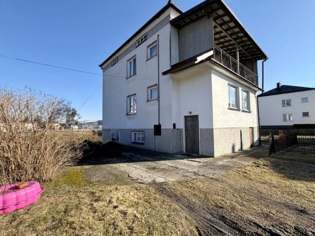 Dom 167 m², Wysoka Głogowska