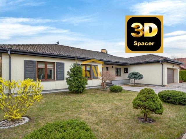Dom 167,50 m², Radom