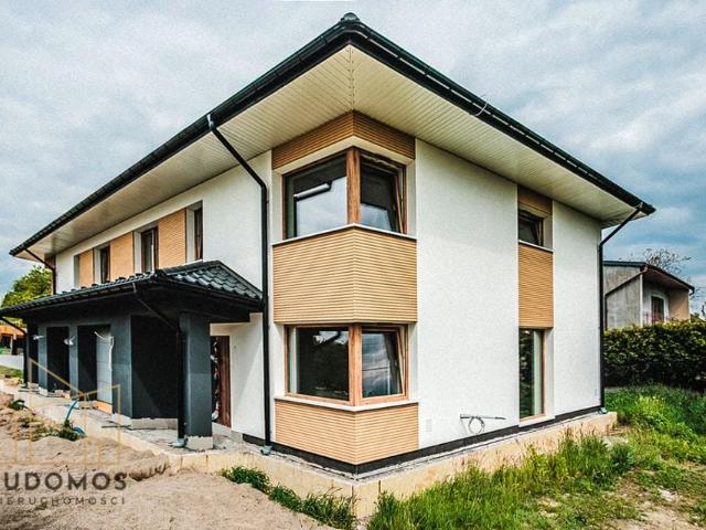Dom 167,50 m², Wierzchosławice