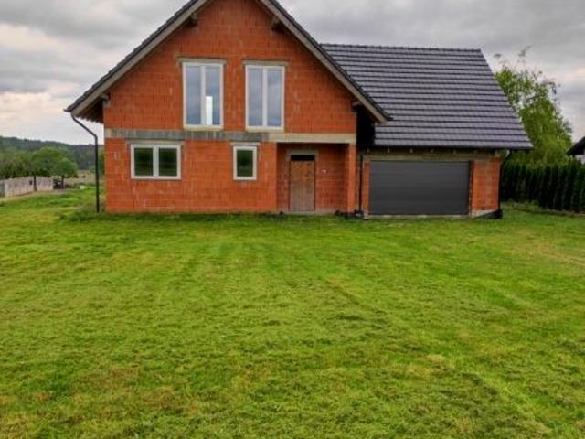 Dom 167,53 m², Mikstat