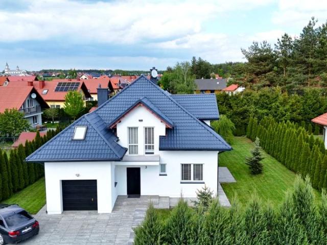 Dom 167,80 m², Głogów Małopolski