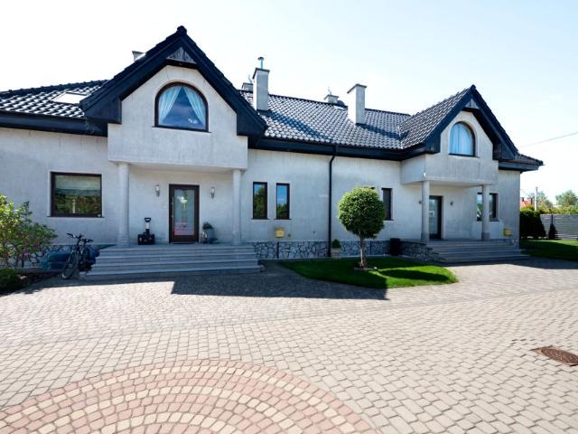 Dom 168 m², Gdańsk