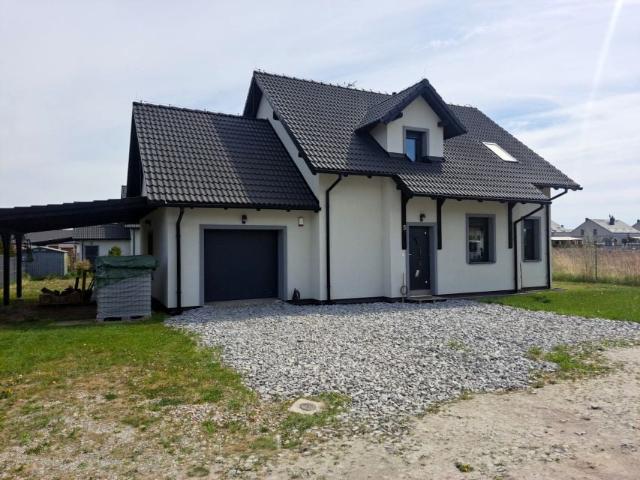 Dom 168 m², Krzyków