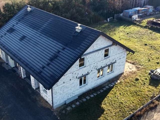 Dom 168 m², Nowiny