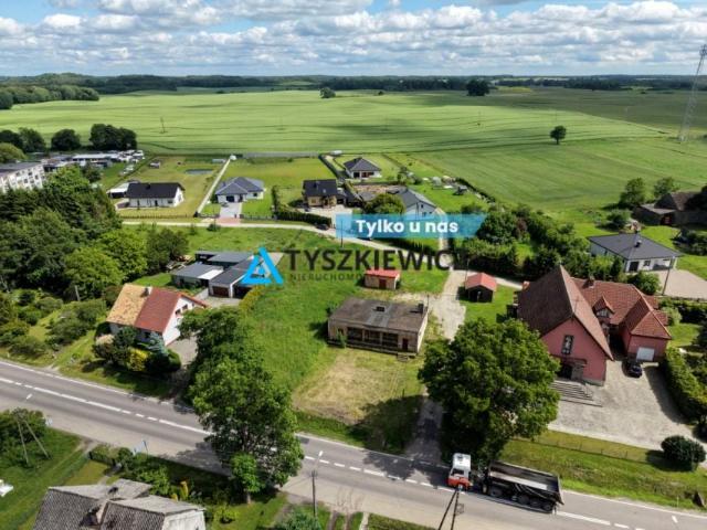 Dom 168 m², Piaszczyna