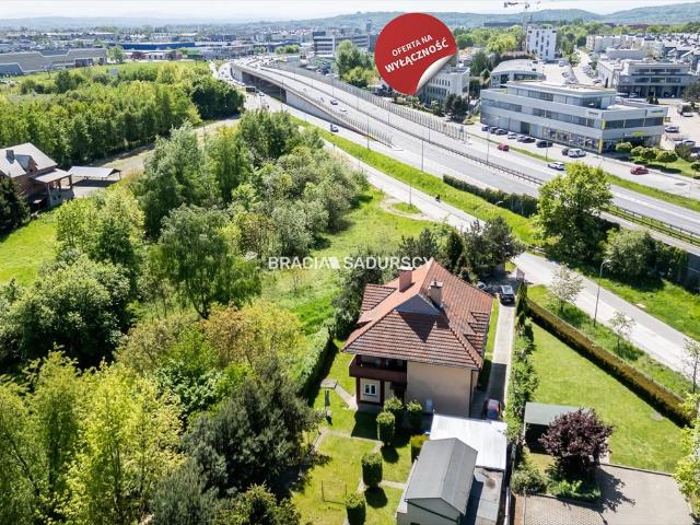 Dom 168 m² w Bronowicach Wielkich – inwestycja lub zamieszkanie