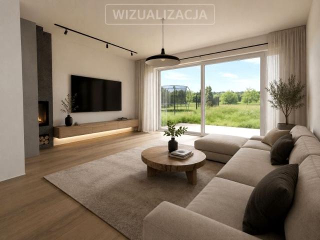 Dom 168 m², Walendów
