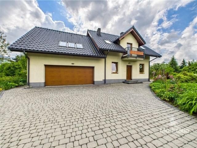 Dom 168 m², Wilkowice