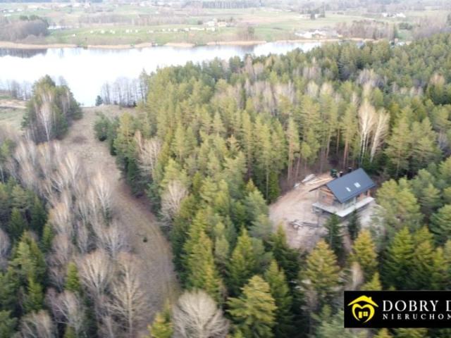 Dom 168,25 m², Karolin