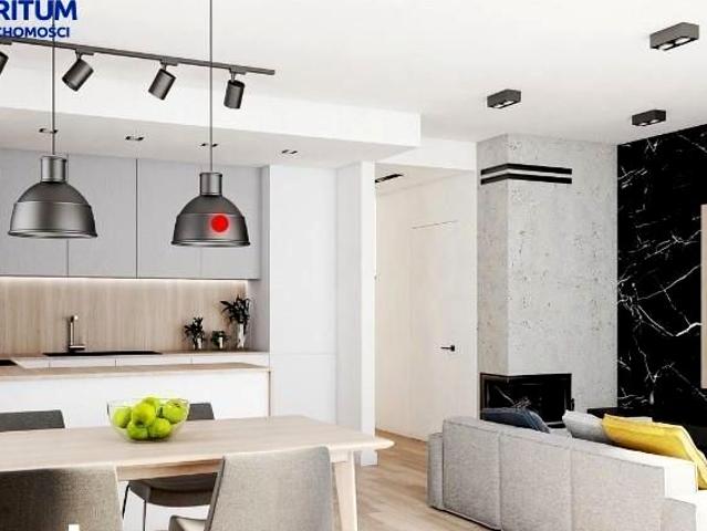 Dom 169 m², Grodzisk Mazowiecki