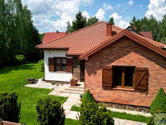 Dom 169 m², Dąb Polski