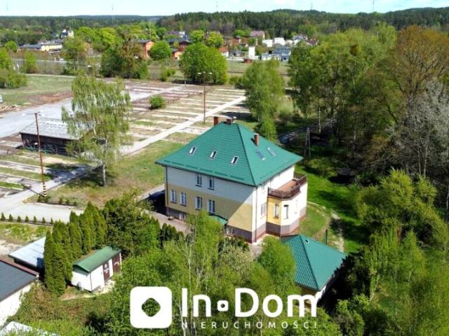 Dom 169 m², Korzybie