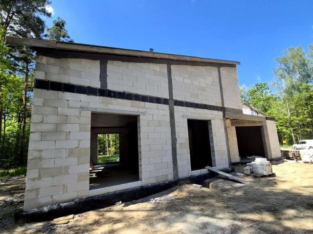 Dom 169,36 m², Żółwin
