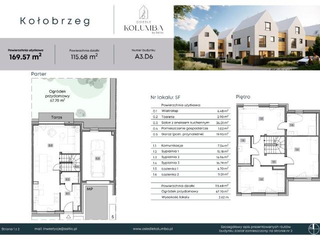 Dom 169,6m²