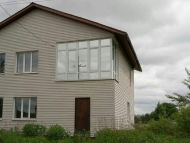 дом 160 m2 Орловщина