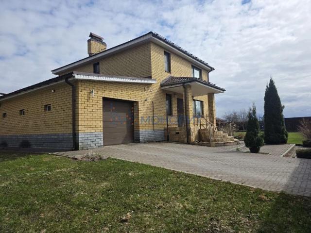 дом 160 m2 Жеховская