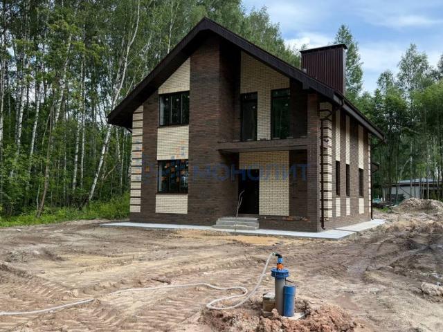 дом 160 m2 Черемисский сп