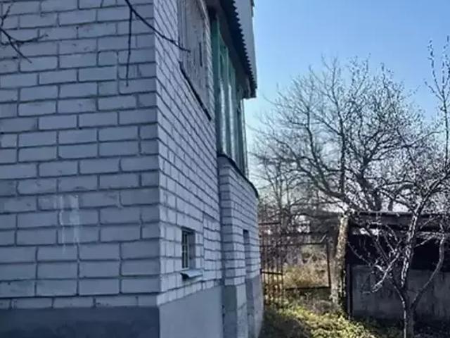 дом 160 m2 Подгородное