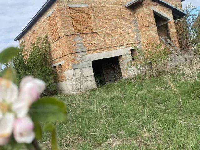 дом 160 m2 Радехов