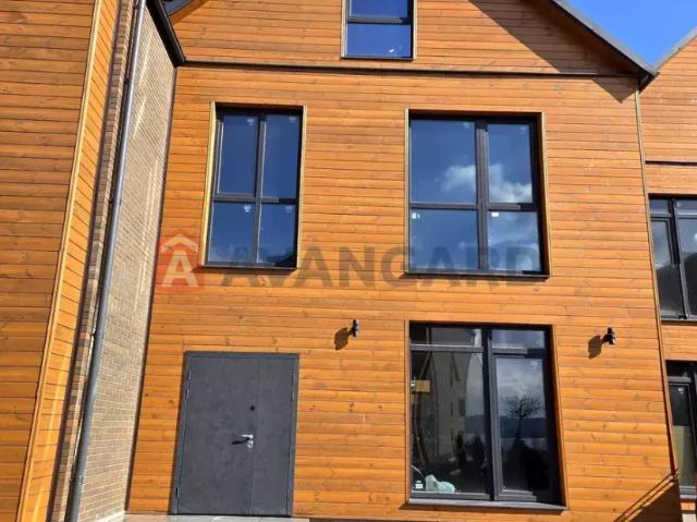 дом 160 m2 Самарский