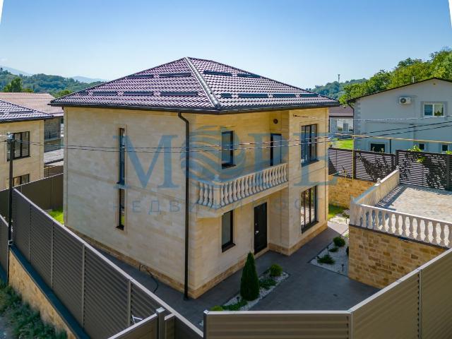дом 160 m2 Сочи