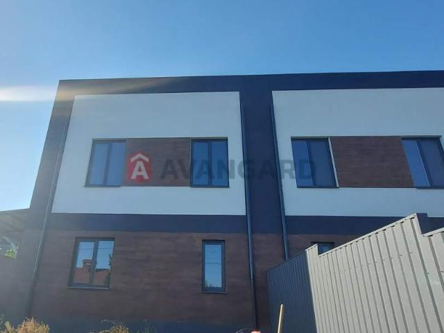 дом 160 m2 Соборный Жовтневый