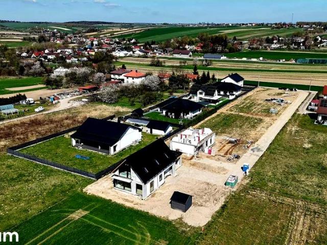 Dom 160 m², Brzozówka