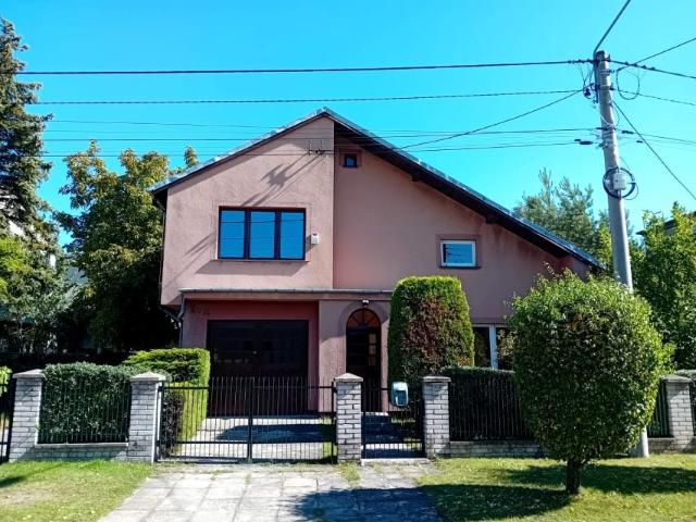 Dom 160 m², Częstochowa