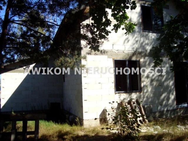 Dom 160 m², Żabia Wola