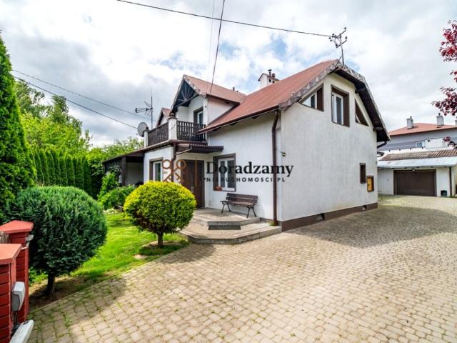 Dom 160 m², Boguchwała