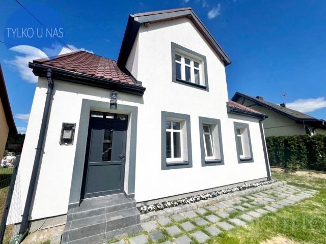 Dom 160 m², Bolechowo