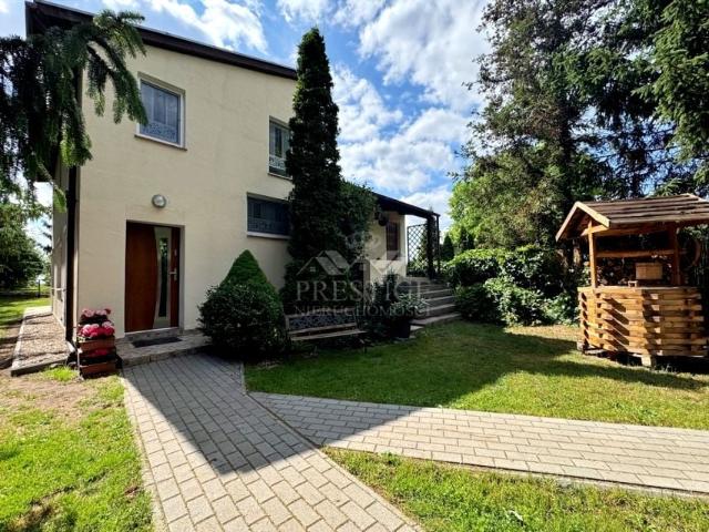 Dom 160 m², Borkowo
