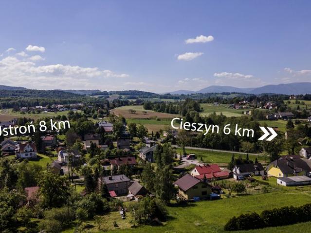 Dom 160 m², Bażanowice